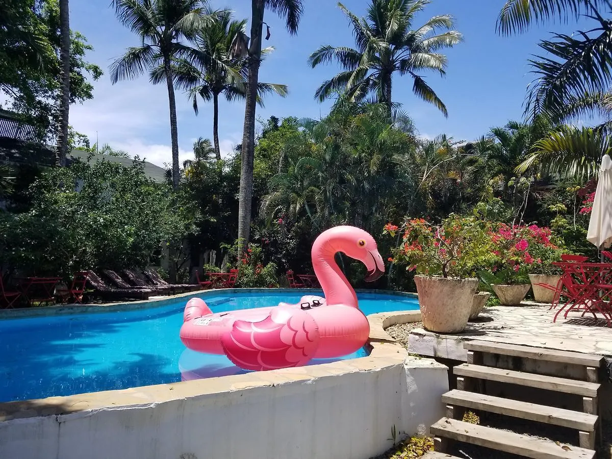 Hotel Cabarete Surf Camp Dominikanische Republik