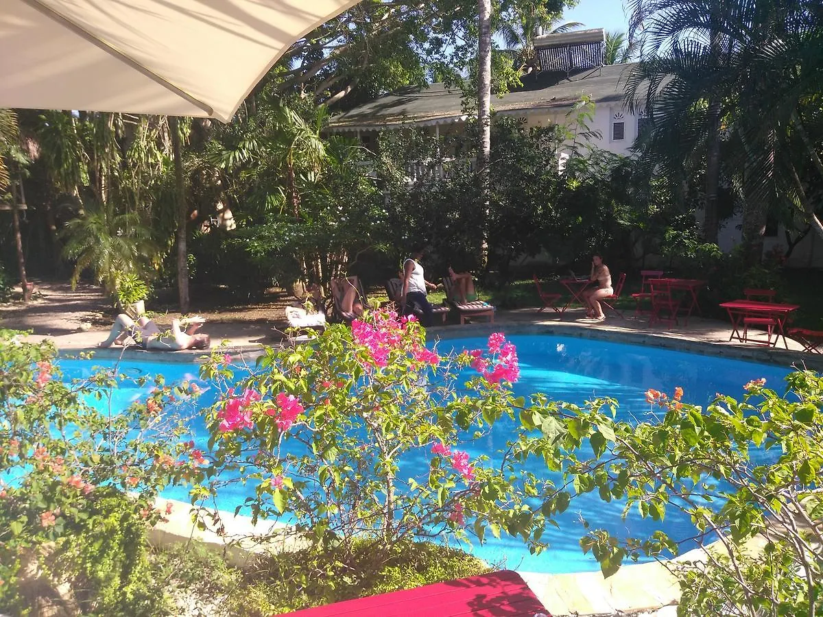 Hotel Cabarete Surf Camp 3*,  Dominikanische Republik