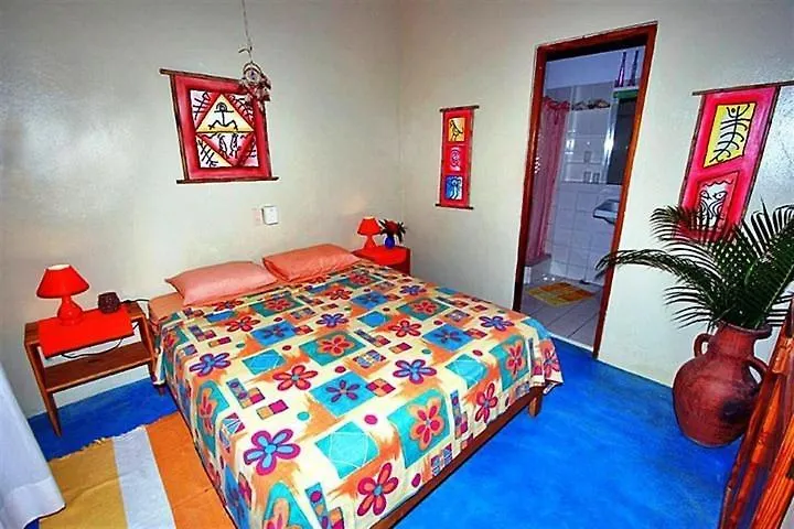 Cabarete Surf Camp Hotel 3*,  Dominican Republic
