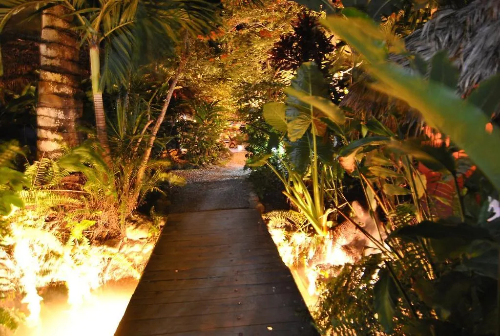 Cabarete Surf Camp Hotel Dominican Republic