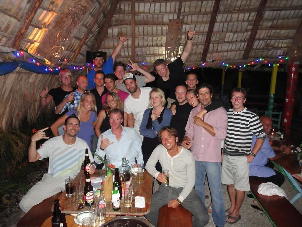 Cabarete Surf Camp Hotel