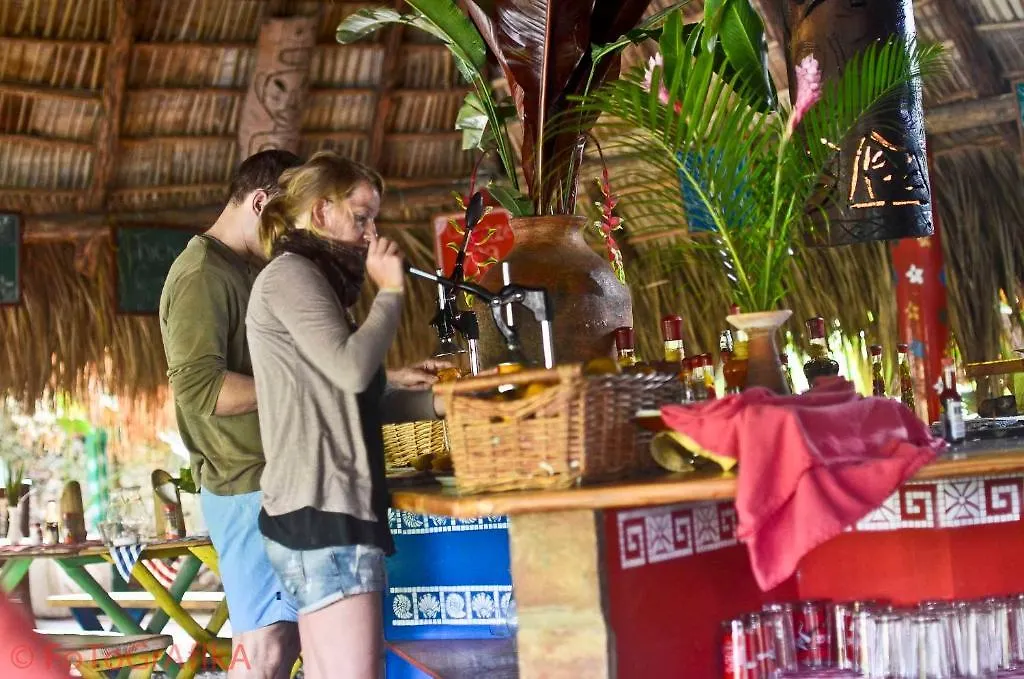 Cabarete Surf Camp Hotel 3*,