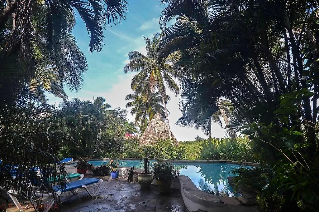 Cabarete Surf Camp Hotel 3*,  Dominican Republic