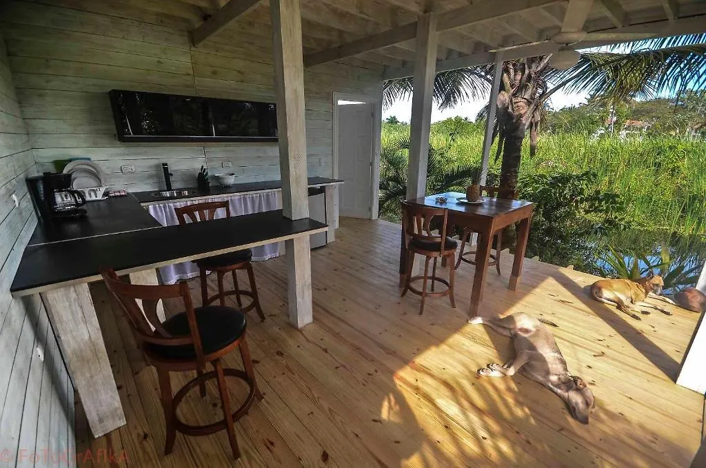 ***  Cabarete Surf Camp Hotel Dominican Republic