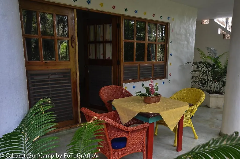 Cabarete Surf Camp Hotel