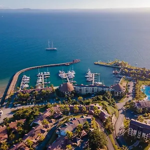 5* Hotel The Bannister Hotel&yacht Club By Mint
